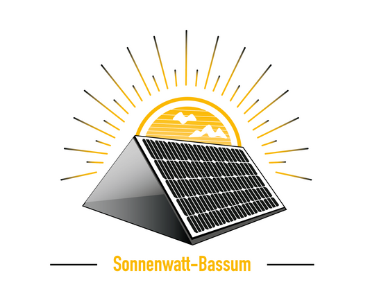 Auf Anfrage Photovoltaik-Anlage/Material ohne Aufbau für Flachdach oder Steildach